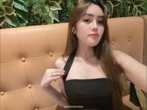 22Yrs Old Escort 166CM Tall Cebu City Image - 5