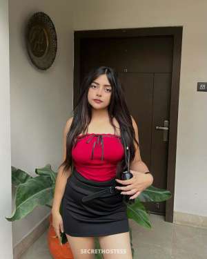 Sakshi, escort in Manali