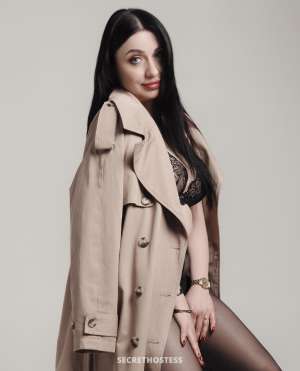 Sylvia, escort in Erfurt