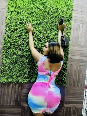 26 year old Escort in Enugu Vivi, escort
