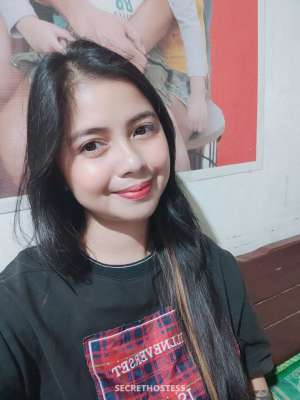 Shiela Gomez, escort in Makati City