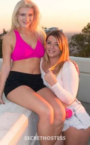 TWO HOT AUSSIE BABES - HERE TO FUCK YOU - Fair Rates -  in Melbourne