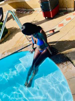 23 year old African Escort in Ko Samui Brandy, escort