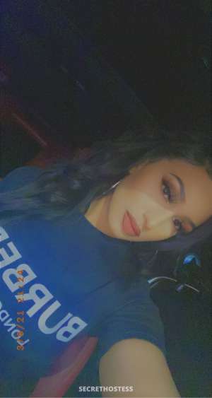 0 year old Latino Escort in Las Vegas NV ChanelBaby