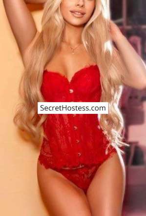 Crystal, Agency 28 year old Escort in Cape Town
