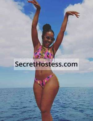23 year old South African Escort in Guangzhou Kiki, Independent