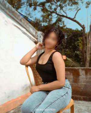 Nisha 21Yrs Old Escort 163CM Tall Hyderabad Image - 1