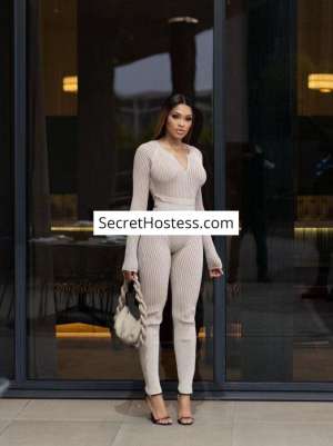 Sante, Agency 28 year old Escort in Cape Town