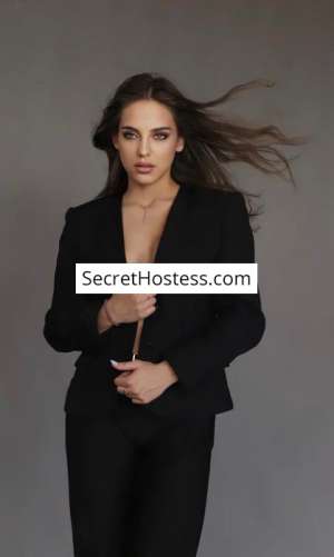 Sasha 24Yrs Old Escort 55KG 170CM Tall Riyadh Image - 2