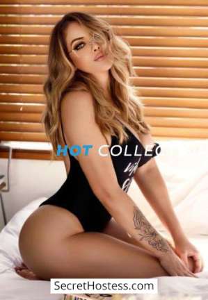28 year old Brazilian Escort in London Stambra, Hot Collection Agency