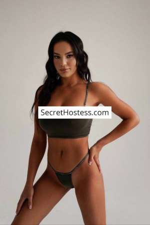 Vita 27Yrs Old Escort 54KG 168CM Tall Phuket Image - 5