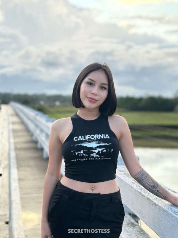 25Yrs Old Escort 160CM Tall Boracay Image - 2
