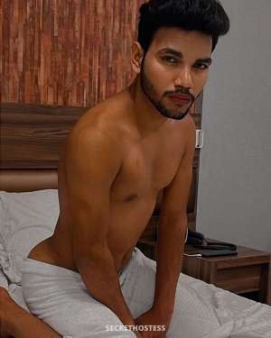 Ayan Khan, Male escort in Navi Mumbai
