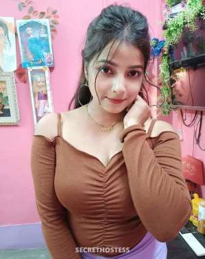 23 year old Asian Escort in Thāne Suhani Rani, escort