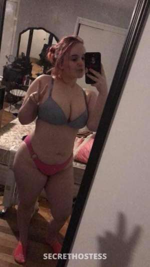 Fun girl in New York / Manhattan NY