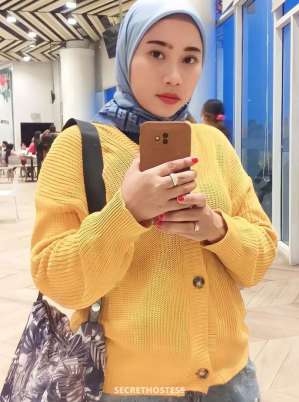 Jenny, escort in Mecca