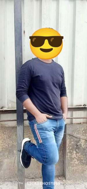 Sillent Killer36, Male escort in Navi Mumbai