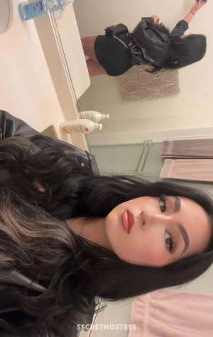 29 year old Escort in Gent Marla tek