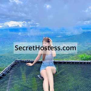 22 year old Thai Escort in Bangkok Bewagon, Agency