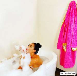 29 year old Brazilian Escort in Manhattan NY Escort model Gina