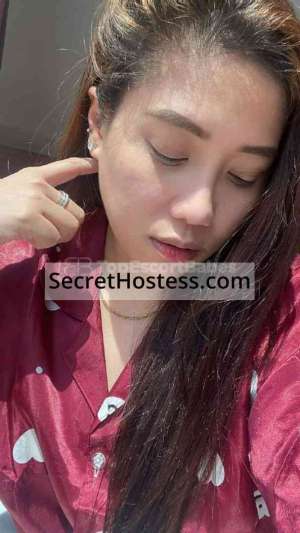 KARINA 26Yrs Old Escort 50KG 163CM Tall Kuala Lumpur Image - 2