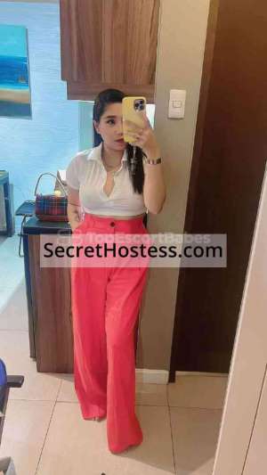 KARINA 26Yrs Old Escort 50KG 163CM Tall Kuala Lumpur Image - 4