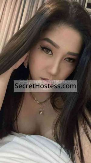 KARINA 26Yrs Old Escort 50KG 163CM Tall Kuala Lumpur Image - 5