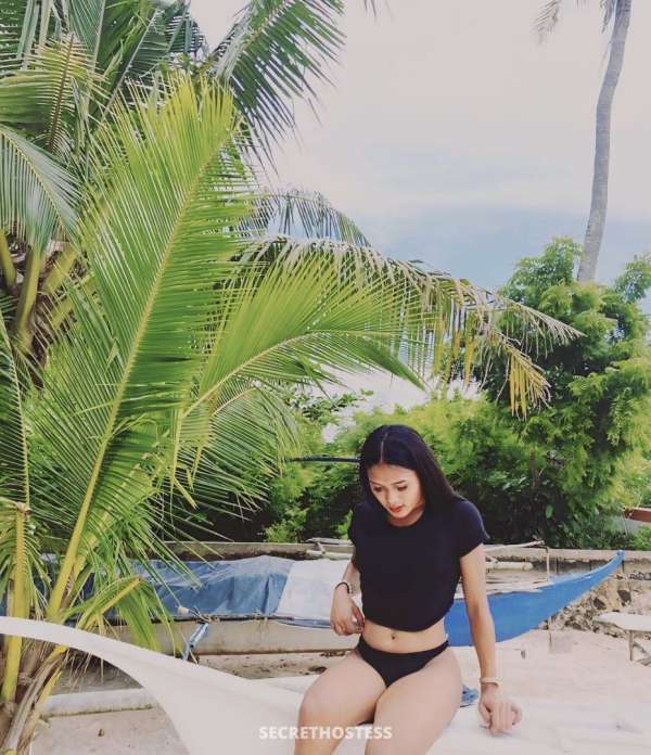 19Yrs Old Escort 170CM Tall Boracay Image - 2