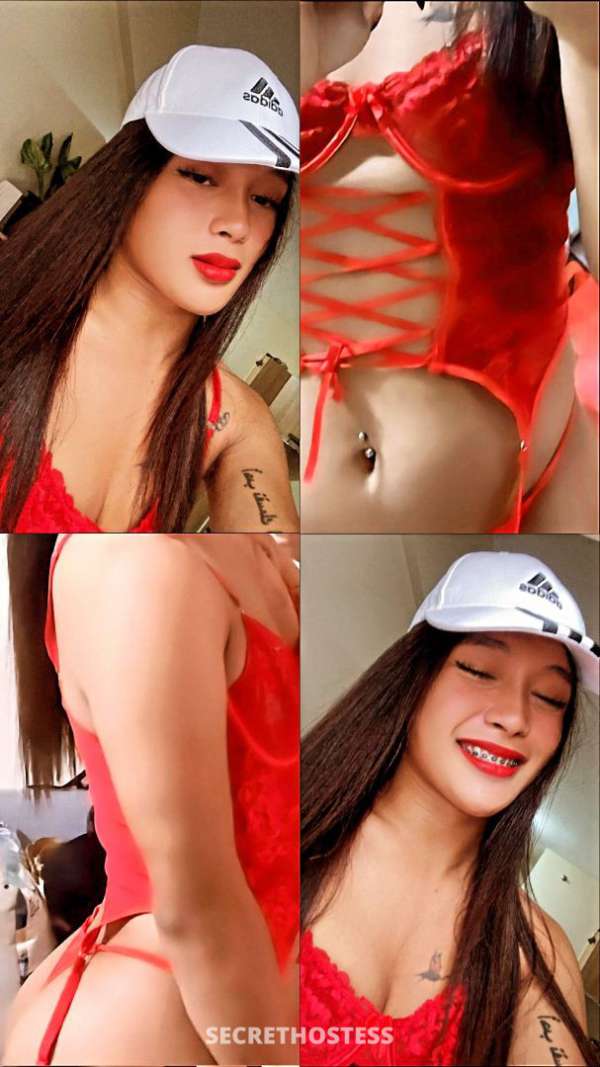 19Yrs Old Escort 170CM Tall Boracay Image - 3