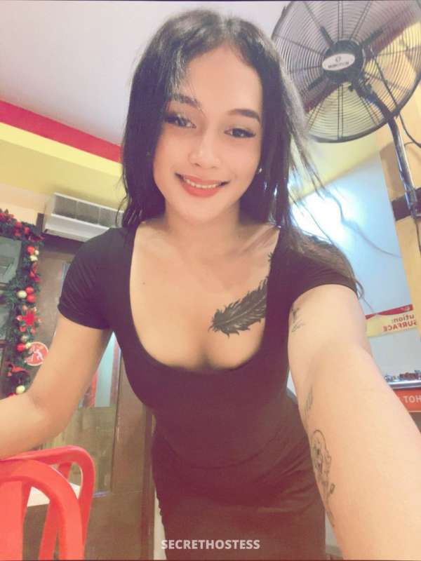 19Yrs Old Escort 170CM Tall Boracay Image - 8