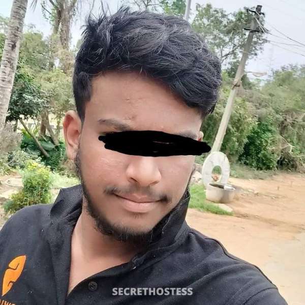 25Yrs Old Escort 158CM Tall Bangalore Image - 0