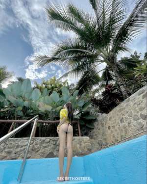Yeng Abendaño, Transsexual escort in Davao