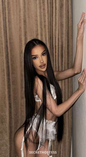 18 year old Asian Escort in Astana Пантера, Transsexual escort