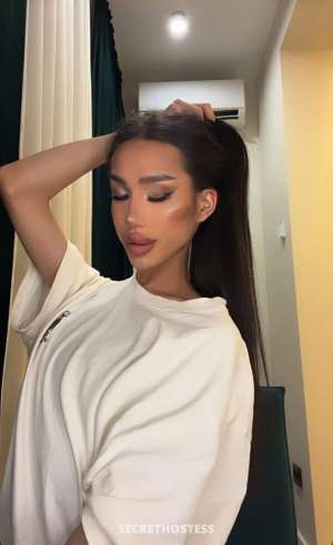 18Yrs Old Escort 165CM Tall Astana Image - 3