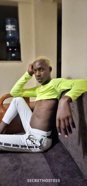 19Yrs Old Escort 179CM Tall Nairobi Image - 2