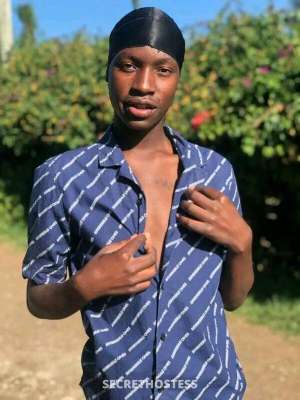19Yrs Old Escort 179CM Tall Nairobi Image - 3