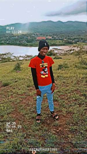19Yrs Old Escort 179CM Tall Nairobi Image - 4