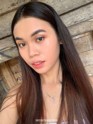 De Noche, Transsexual escort in Davao