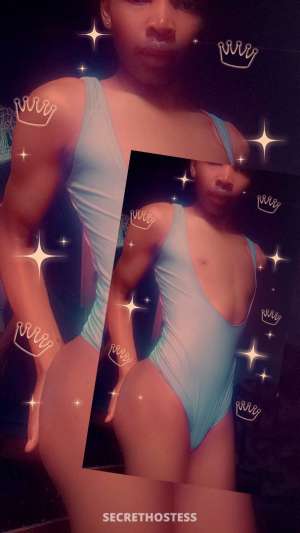 20Yrs Old Escort 185CM Tall Nairobi Image - 1