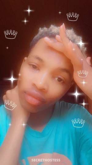 20Yrs Old Escort 185CM Tall Nairobi Image - 2