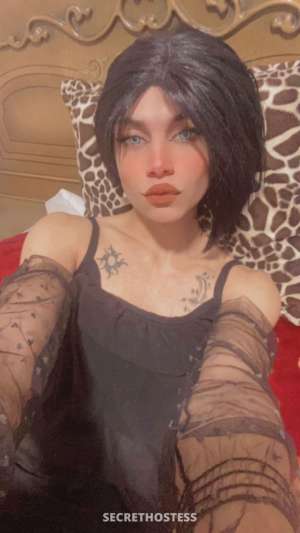 20Yrs Old Escort Amman Image - 1