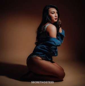 Vixen, Transsexual escort in Boracay