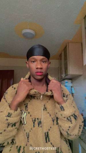 22Yrs Old Escort Nairobi Image - 1
