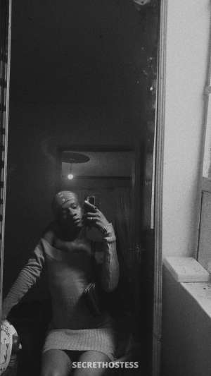 22Yrs Old Escort Nairobi Image - 2