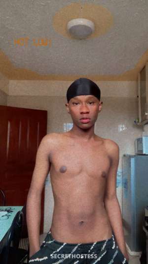 22Yrs Old Escort Nairobi Image - 4