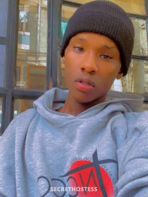 22Yrs Old Escort Nairobi Image - 8