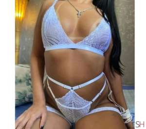 Sofia acabou de chegar em maraba in Para
