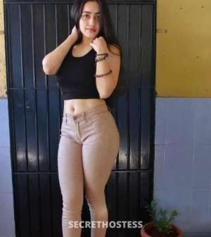 Sonal, escort in Coimbatore
