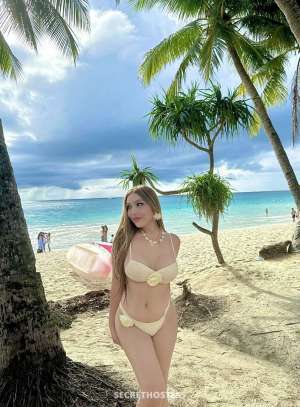 23Yrs Old Escort 165CM Tall Taipei Image - 1
