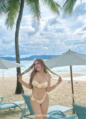 23Yrs Old Escort 165CM Tall Taipei Image - 2